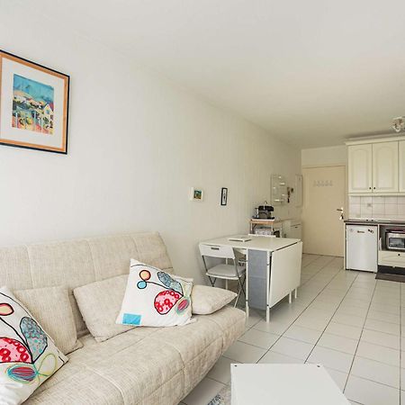 Appartement A 200 M De La Plage Avec Terrasse Et Parking, Au Coeur Des Commerces Et Restaurants - Fr-1-2-426 Hendaye Luaran gambar