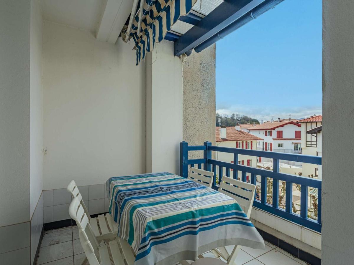 Appartement A 200 M De La Plage Avec Terrasse Et Parking, Au Coeur Des Commerces Et Restaurants - Fr-1-2-426 Hendaye Luaran gambar
