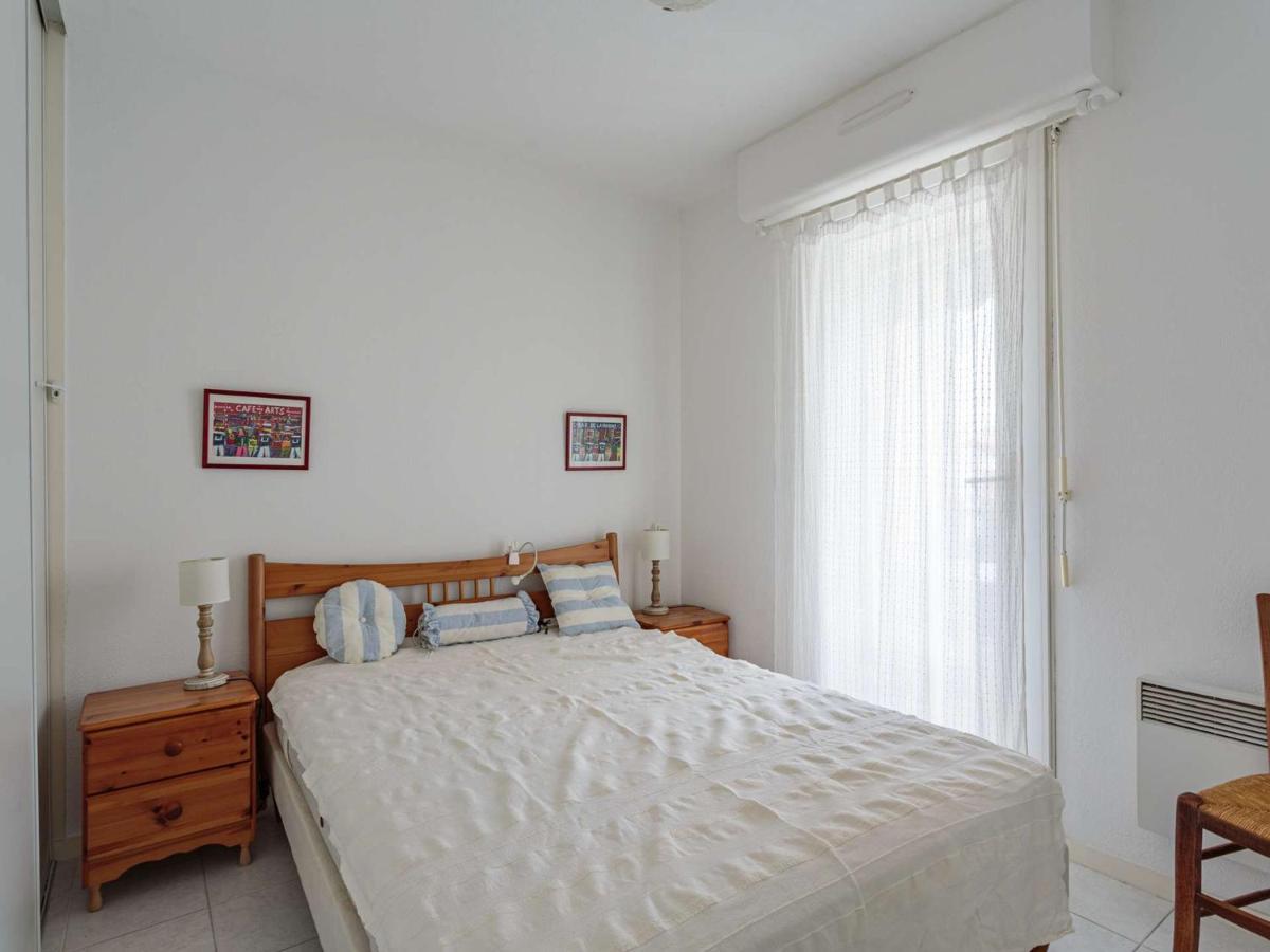 Appartement A 200 M De La Plage Avec Terrasse Et Parking, Au Coeur Des Commerces Et Restaurants - Fr-1-2-426 Hendaye Luaran gambar
