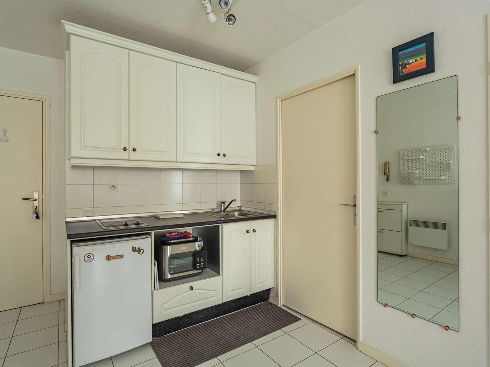 Appartement A 200 M De La Plage Avec Terrasse Et Parking, Au Coeur Des Commerces Et Restaurants - Fr-1-2-426 Hendaye Luaran gambar