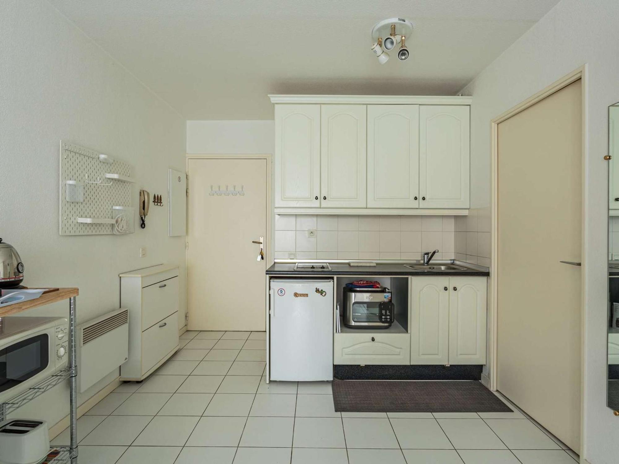 Appartement A 200 M De La Plage Avec Terrasse Et Parking, Au Coeur Des Commerces Et Restaurants - Fr-1-2-426 Hendaye Luaran gambar